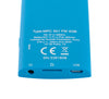 MP3-Spieler Hyundai MPC 501 GB4 FM BL blau