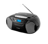 Radiorecorder mit CD Hyundai TRC 333 AU3BTB schwarz
